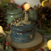 Deer Trinket Pot 5 width x 3 depth (without animal in cm)
