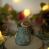 Snail Miniature Vase 4(cm) Height