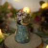 Snail Miniature Vase 4(cm) Height