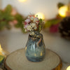 Opossum Miniature Vase 4(cm) Height
