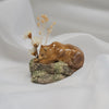 Made to order Bear Rock Dried Flower Totem end of October dispatch