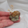 Made to order Bear Rock Dried Flower Totem end of October dispatch