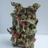 Magical Tree Houses featuring Adventure Fox , Woodland Vessel (11cm height x 5cm width)