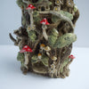 Magical Tree Houses featuring Adventure Fox , Woodland Vessel (11cm height x 5cm width)