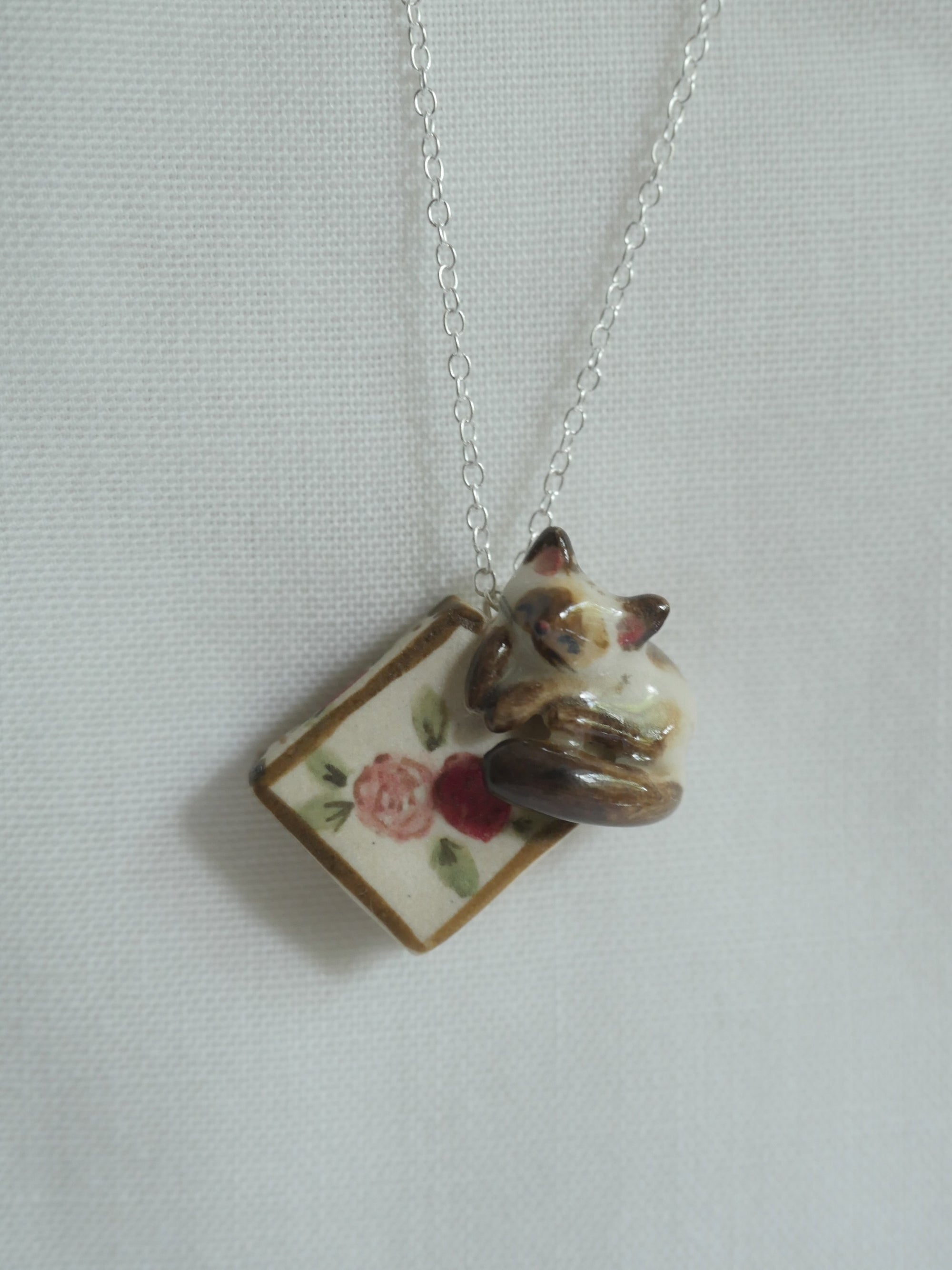 Pre Order Necklaces 925 sterling silver ( 25th November dispatch)