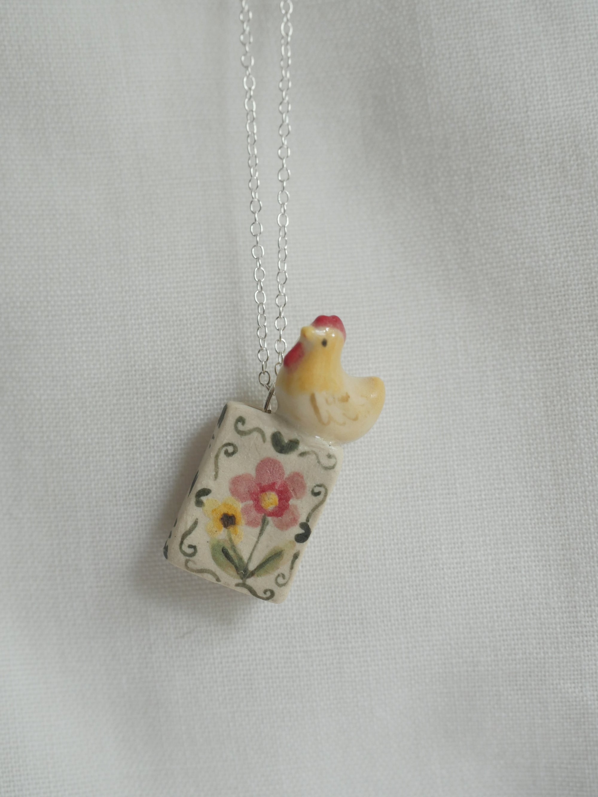 Pre Order Necklaces 925 sterling silver ( 25th November dispatch)