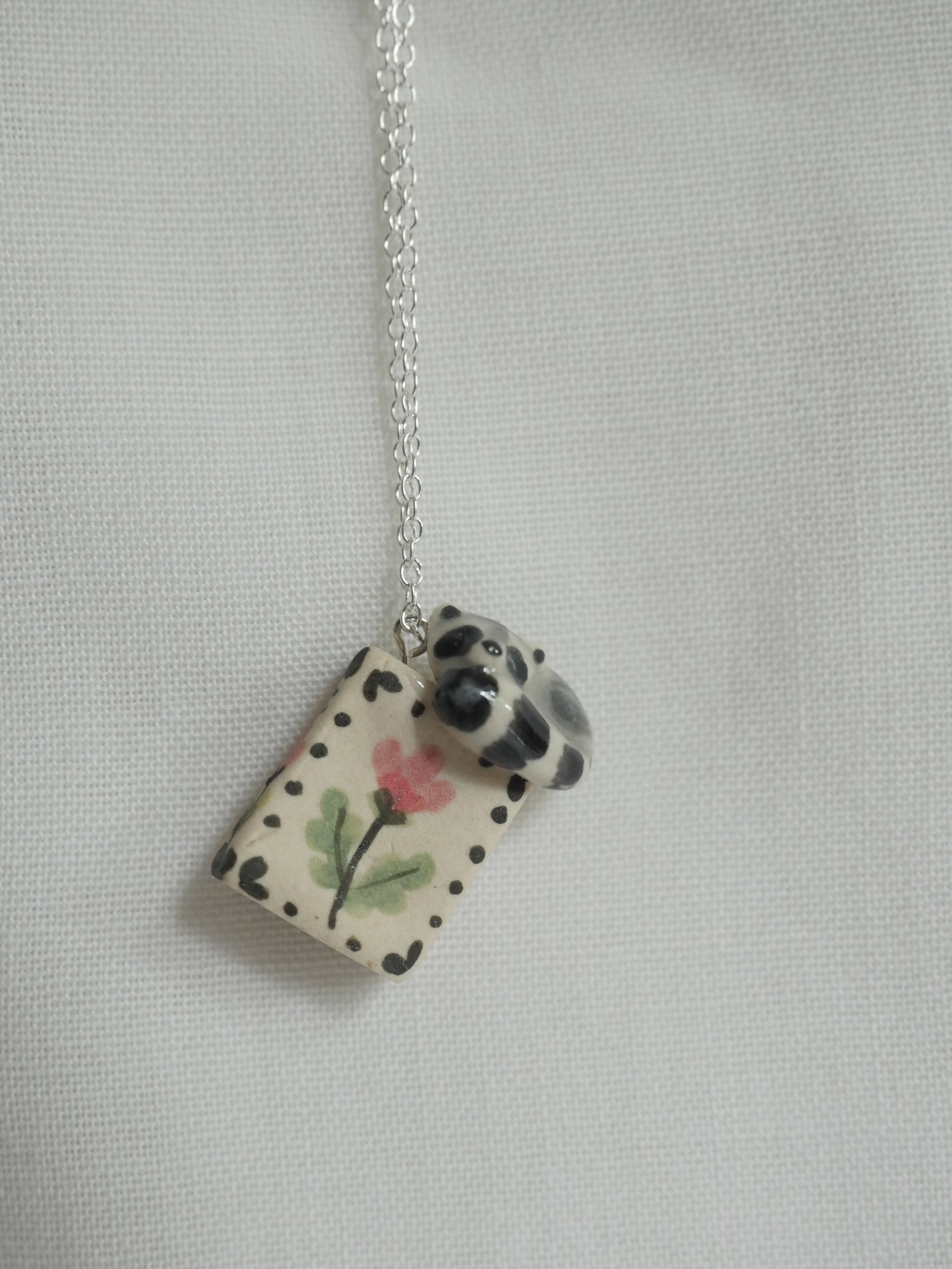 Pre Order Necklaces 925 sterling silver ( 25th November dispatch)