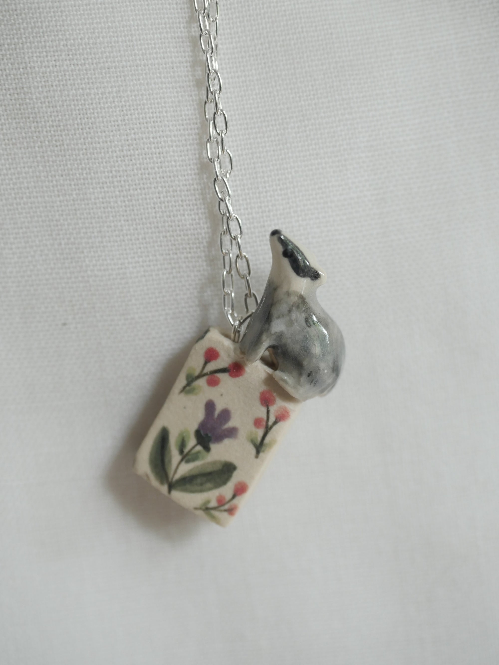 Pre Order Necklaces 925 sterling silver ( 25th November dispatch)