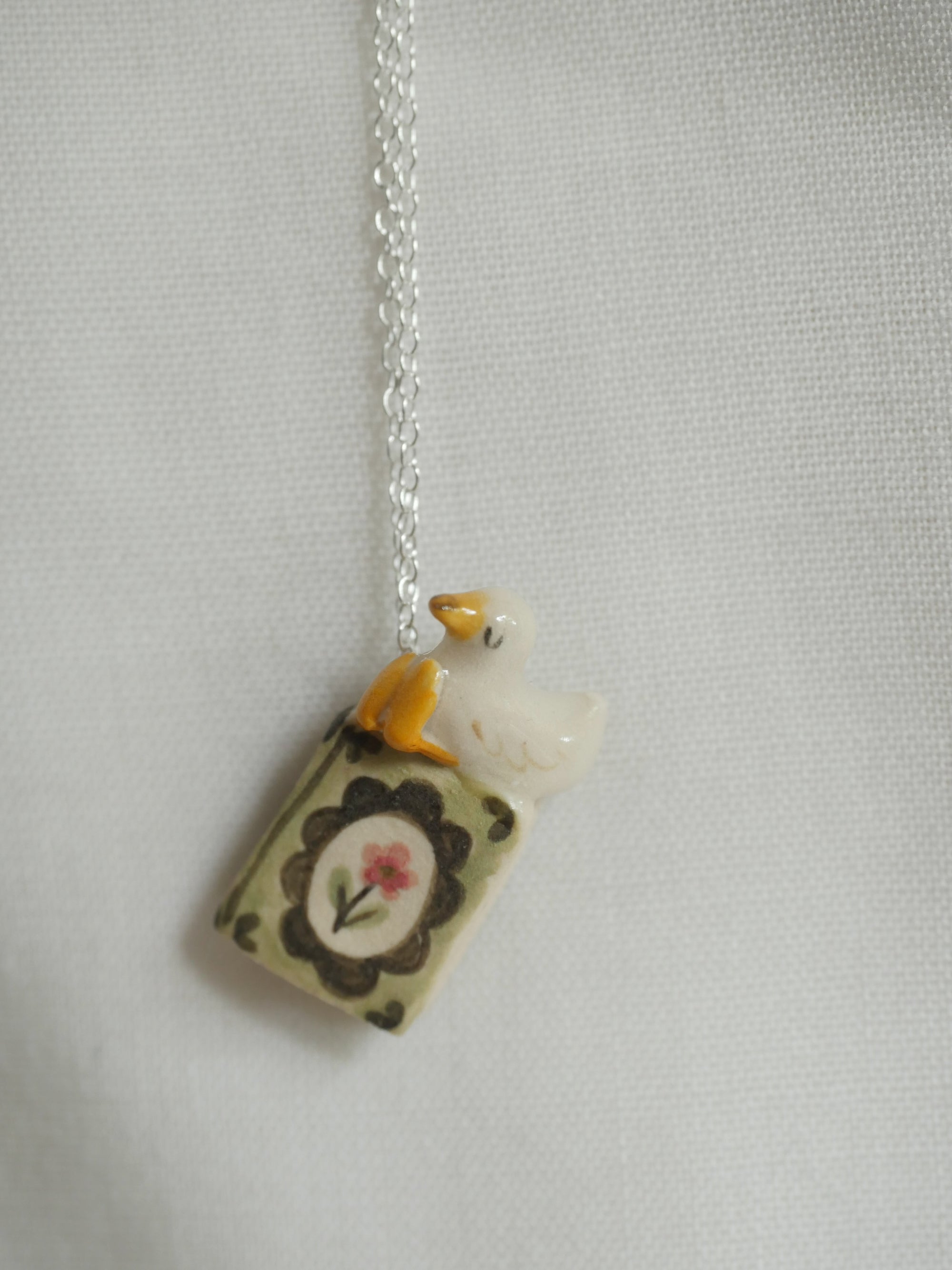 Pre Order Necklaces 925 sterling silver ( 25th November dispatch)