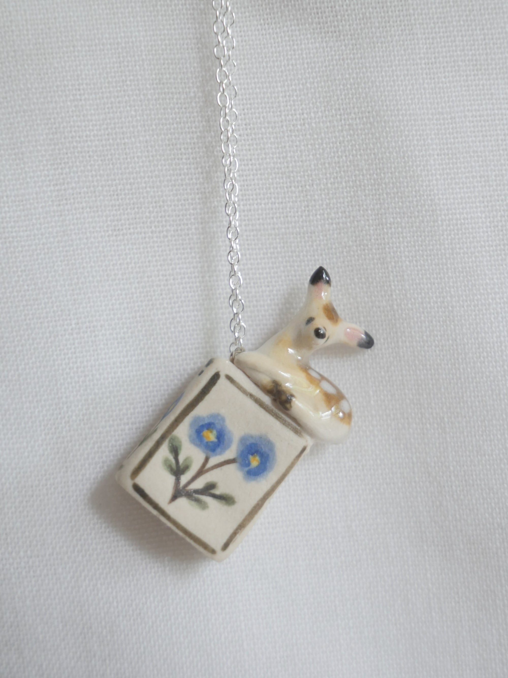 Pre Order Necklaces 925 sterling silver ( 25th November dispatch)