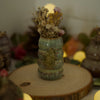 Frog Mini Wavy Vase (4cm Height)