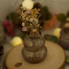 Highland Cow Mini Bubble Vase (4cm Height)