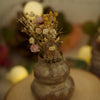 Highland Cow Mini Bubble Vase (4cm Height)