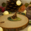 Otter Standing Trinket 4 length x 2.5 width (cm)