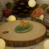 Chicken Trinket 4 length x 2.5 width (cm)