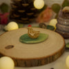 Chicken Trinket 4 length x 2.5 width (cm)