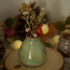 Cardinal Mini Bubble Vase (4cm Height)