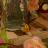 Woodland Animals Tea light Holder or Trinket Ornament (5cm Width x 7cm Height)