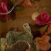 Woodland Animals Tea light Holder or Trinket Ornament (5cm Width x 7cm Height)