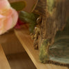 Woodland Animals Tea light Holder or Trinket Ornament (5cm Width x 7cm Height)