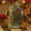 Woodland Animals Tea light Holder or Trinket Ornament (5cm Width x 7cm Height)