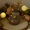 Otter Mini Bubble Vase (4cm Height)