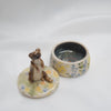 Weasel Spring Pot