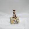 Weasel Spring Pot