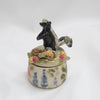 Skunk Spring Pot