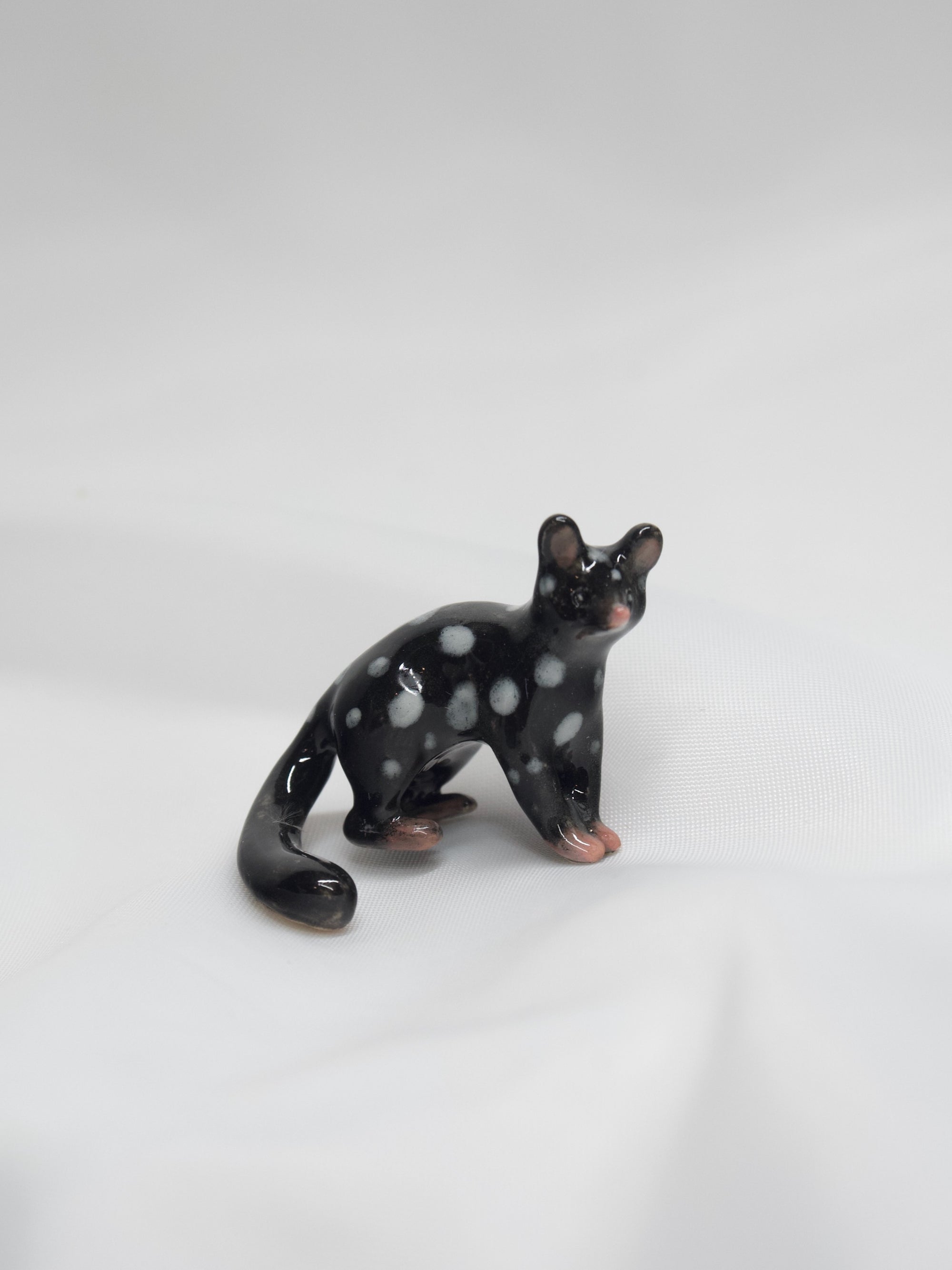 Small Quoll Sculpture