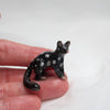 Small Quoll Sculpture