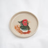 Small Pheasant Dish