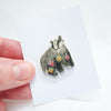 Spring Themed Animal Pins