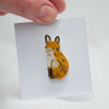 Spring Themed Animal Pins