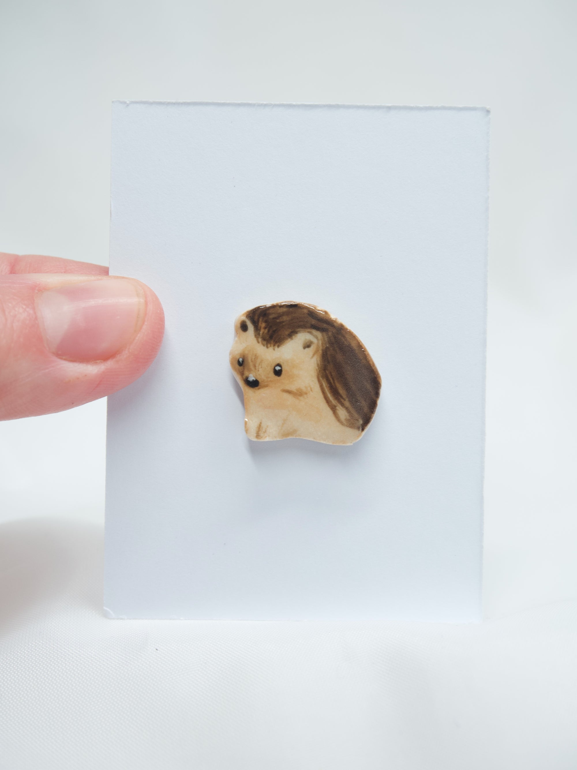 Spring Themed Animal Pins