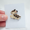 Spring Themed Animal Pins