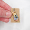 2D Charms with Clasp