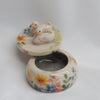 Ducks Sitting Floral Pot
