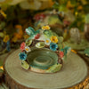 Woodland Dome Hummingbirds (4.5cm height and width)