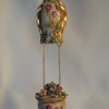 Made to order Raccoon Light Up Hot Air Balloon ( end  October dispatch)