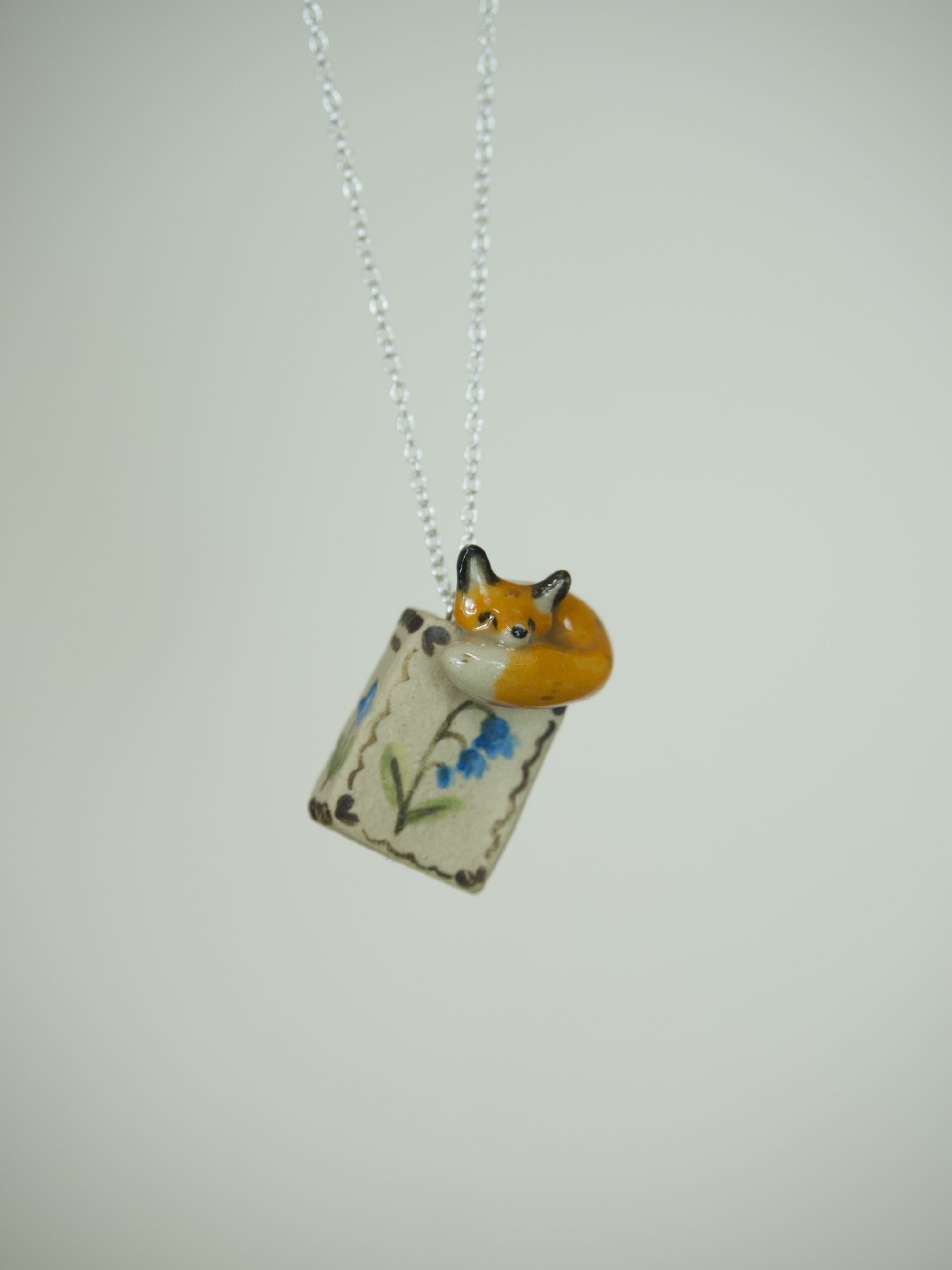 Pre Order Necklaces 925 sterling silver ( 25th November dispatch)