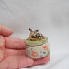 Fawn Trinket pot