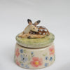 Fawn Trinket pot