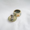 Butterfly Raccoon Trinket Pot