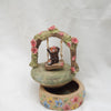 Swing Red Panda Pot