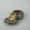 Owl Trinket