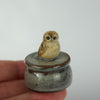 Owl Trinket