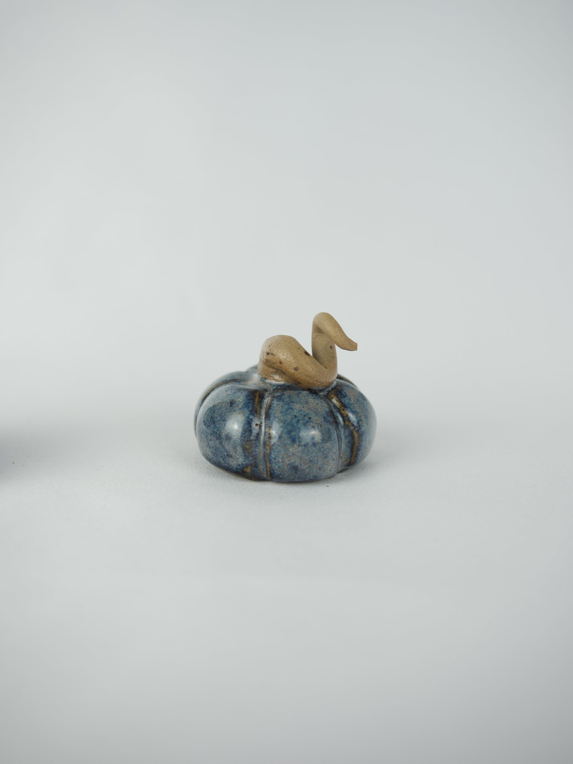 Small Pumpkin Sculptures ( option for which colour )