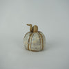 Small Pumpkin Sculptures ( option for which colour )