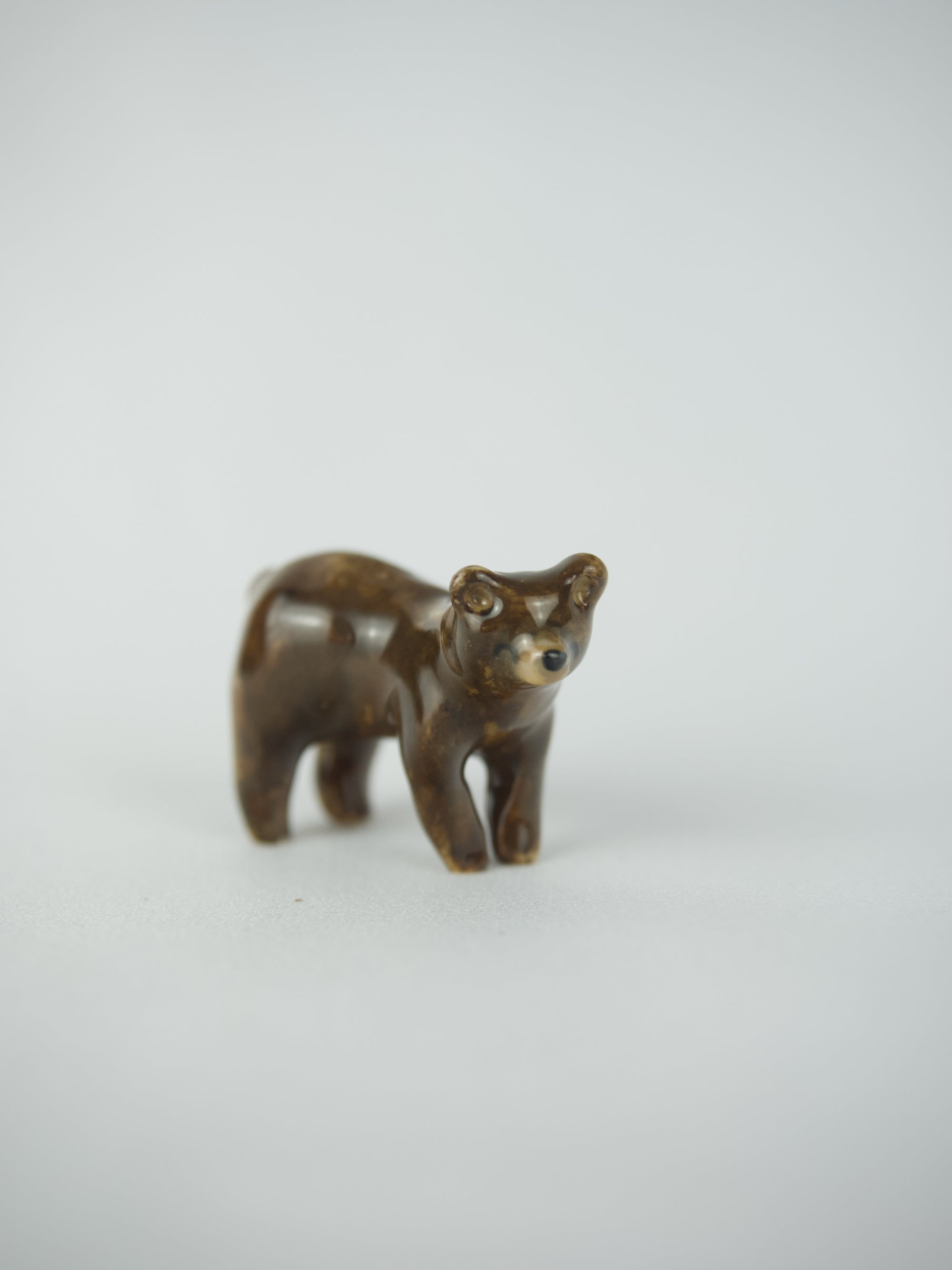 Small Bear Totem